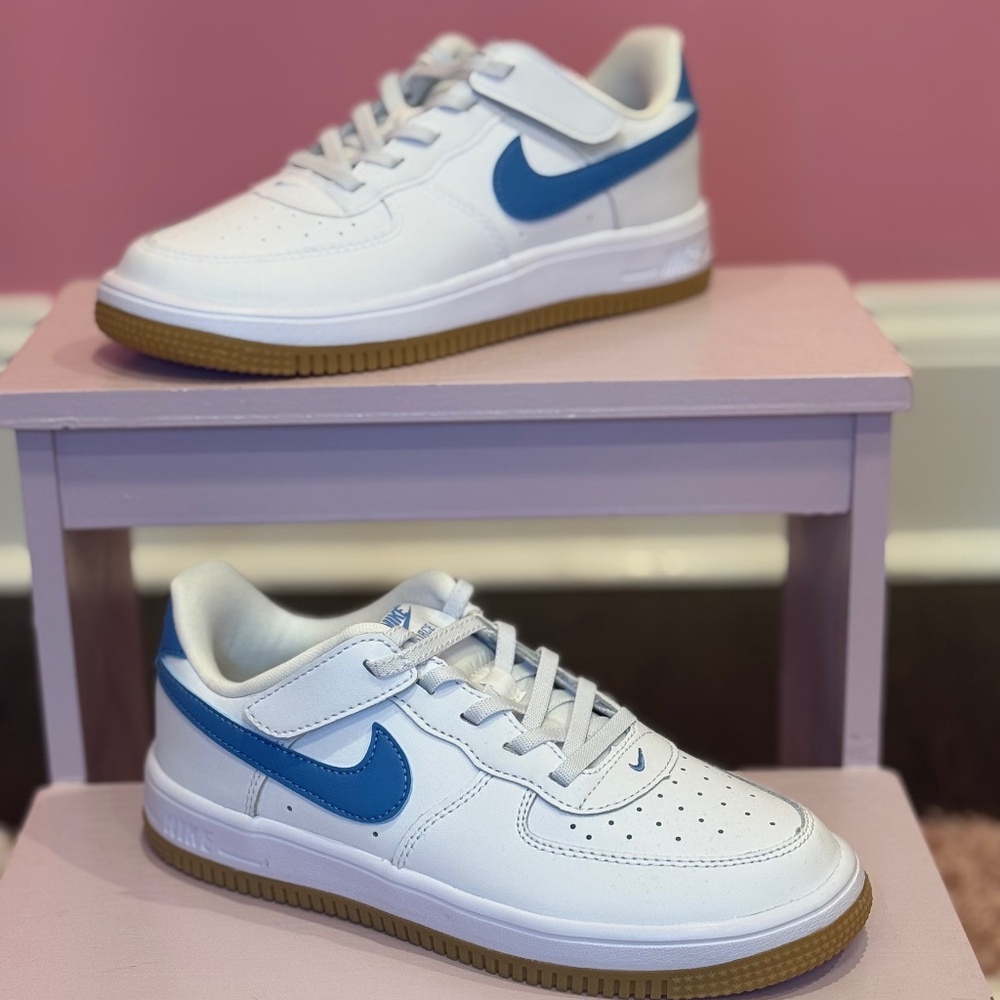 Nike Air Force 1 Low Easyon